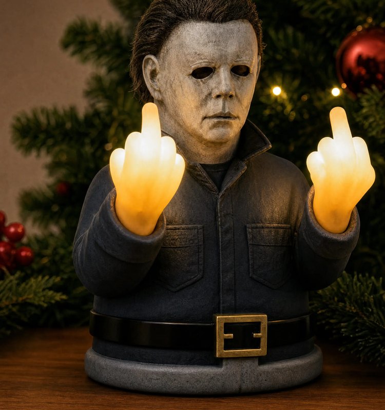 Horrorware™ Figure